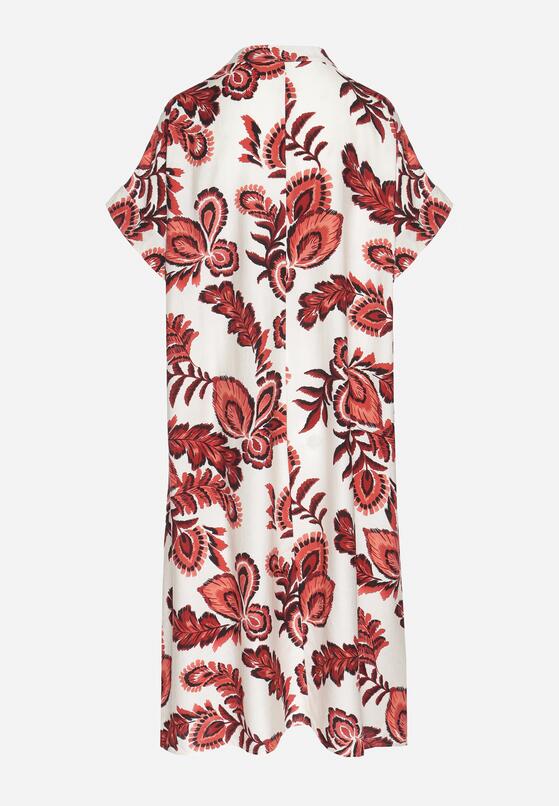 Rochie Bordo 7