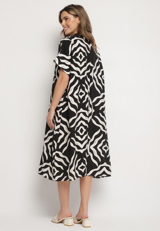 Rochie Neagră 3