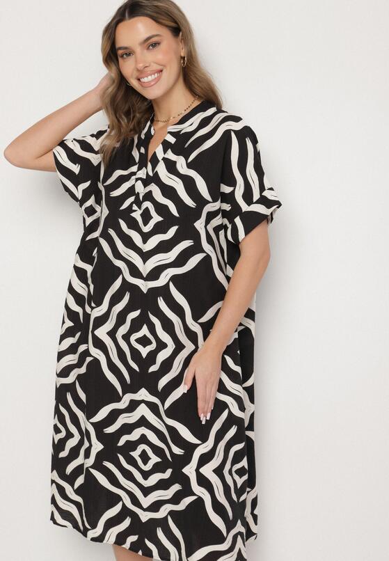 Rochie Neagră 4