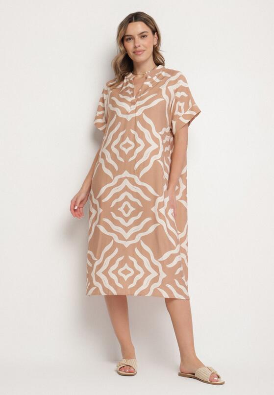 Rochie Bej 1