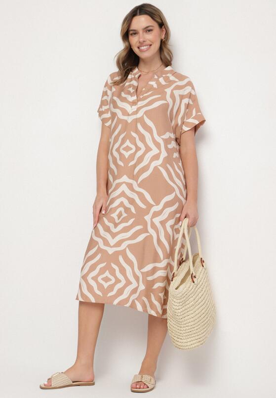 Rochie Bej 2