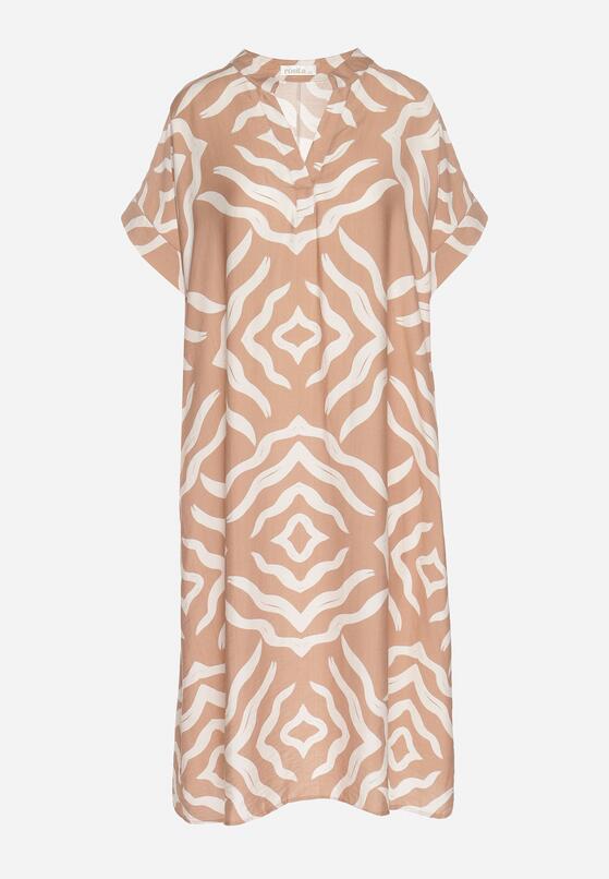 Rochie Bej 6
