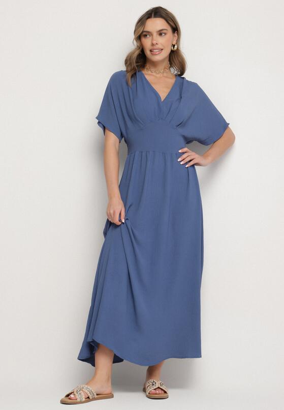 Rochie Bleumarin 2