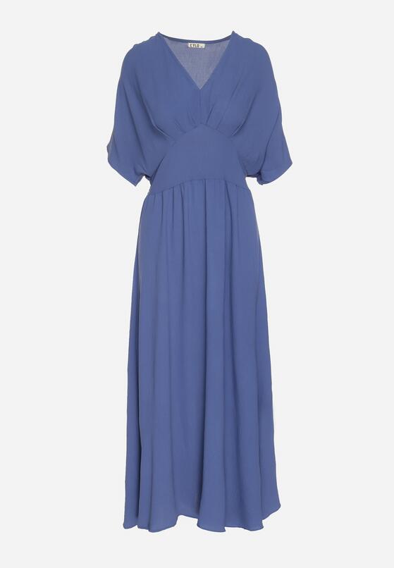 Rochie Bleumarin 6