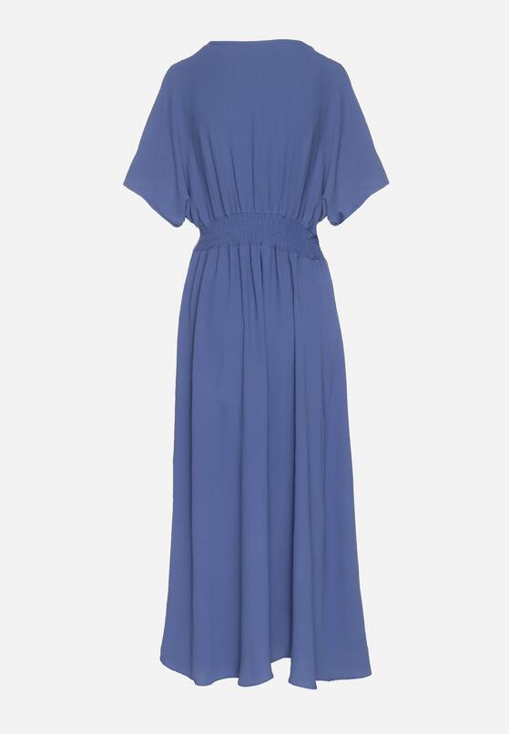 Rochie Bleumarin 7