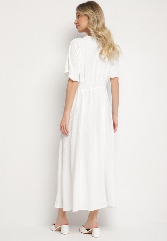 Rochie Albă 3