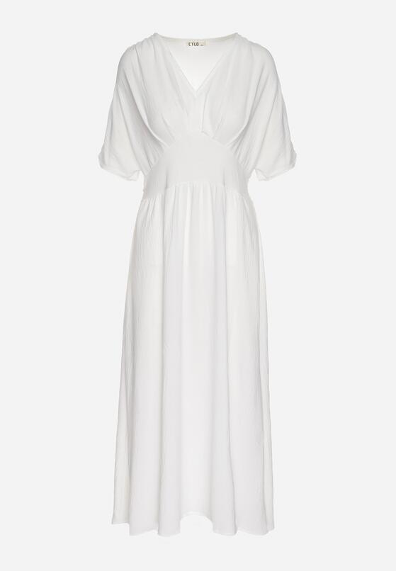 Rochie Albă 6