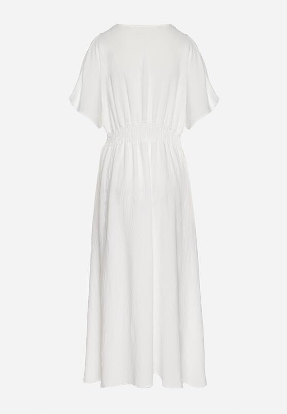 Rochie Albă 7
