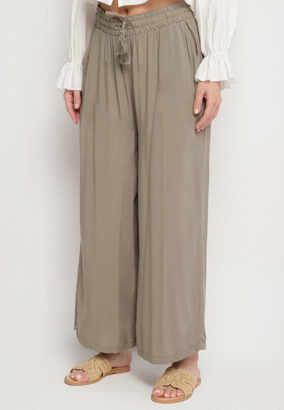 Pantaloni Bej 1