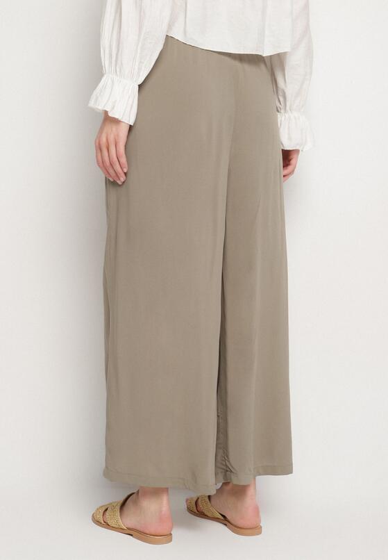 Pantaloni Bej 3