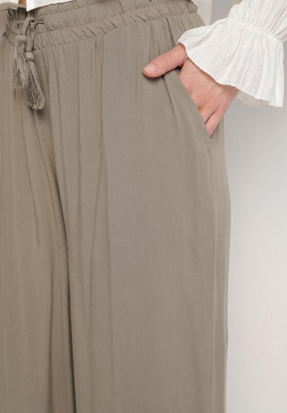 Pantaloni Bej 5