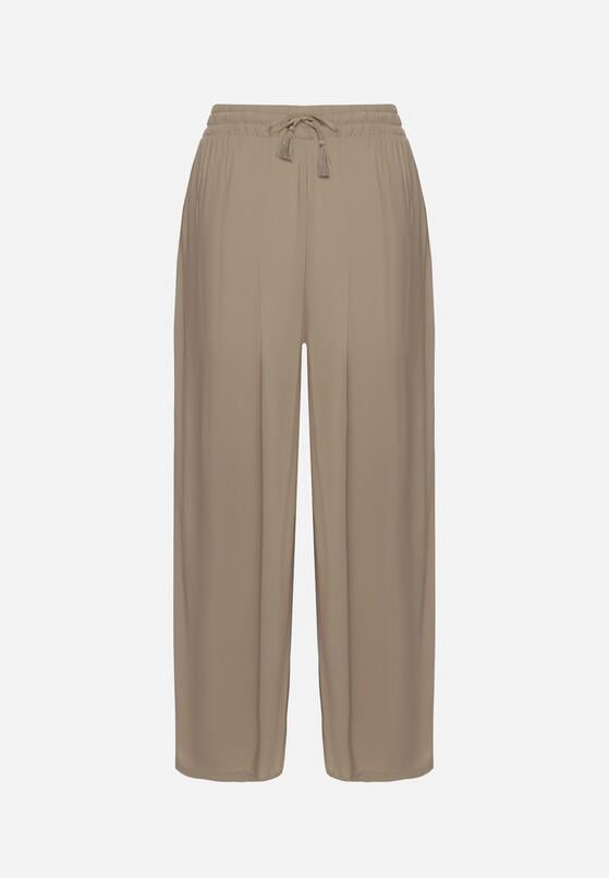 Pantaloni Bej 6