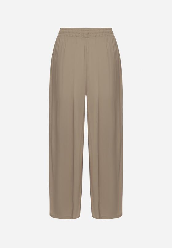 Pantaloni Bej 7