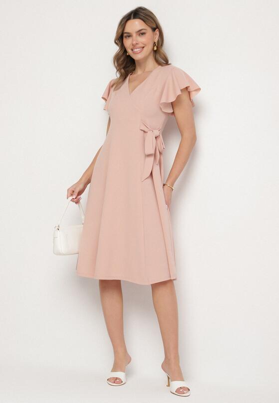 Rochie Roz 2