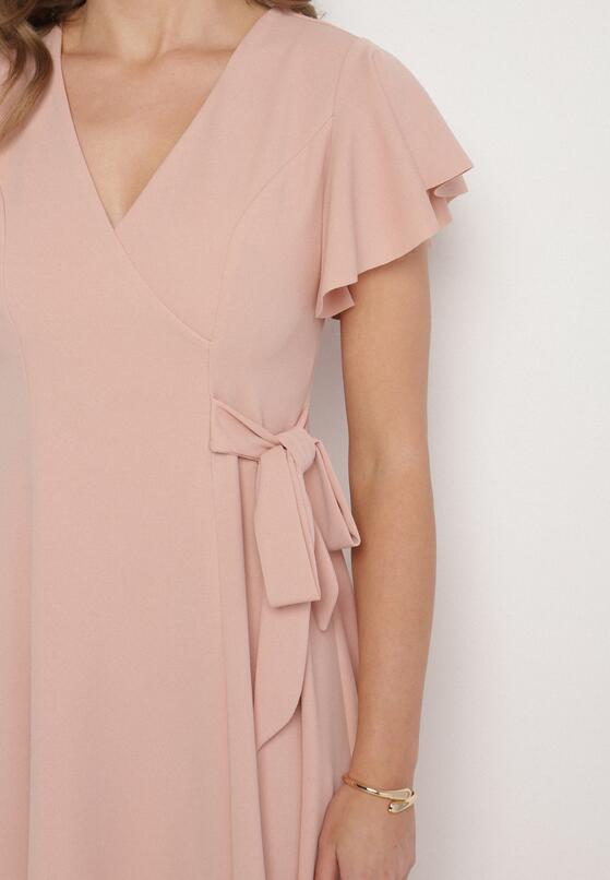 Rochie Roz 5