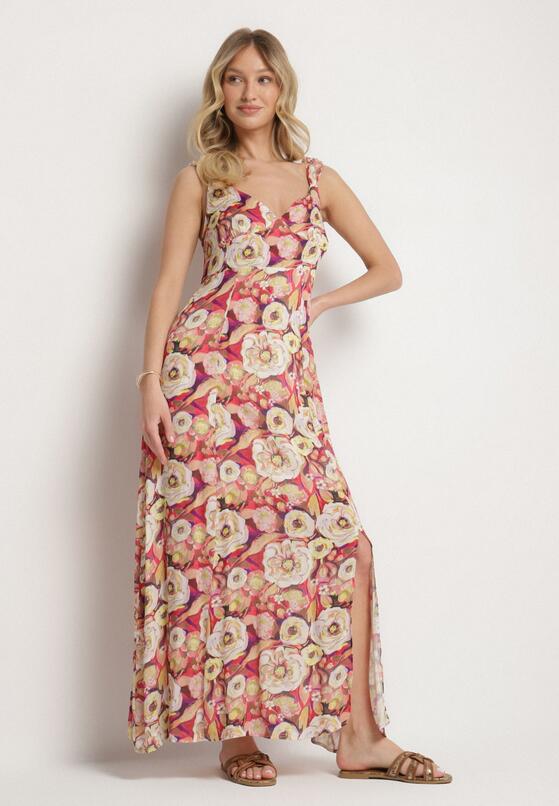 Rochie Roșie 1