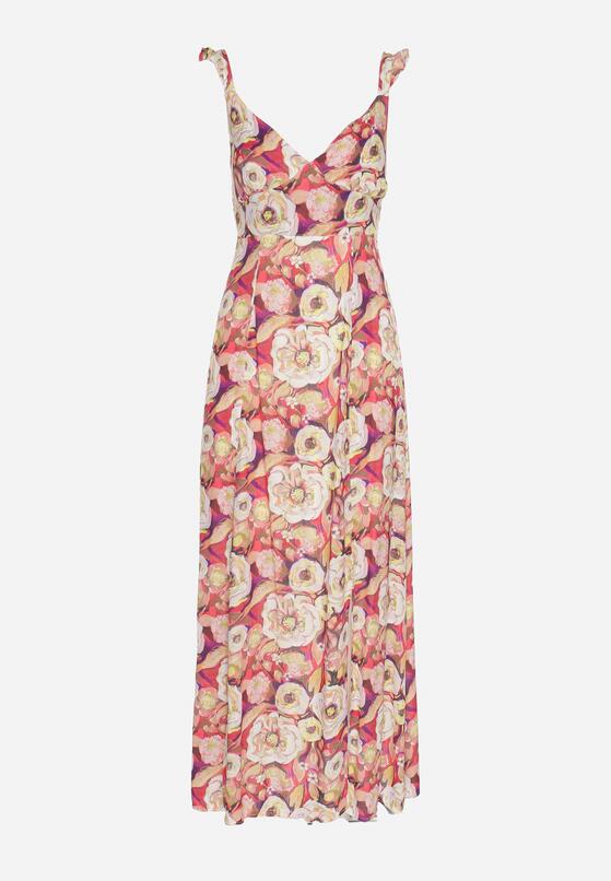 Rochie Roșie 6