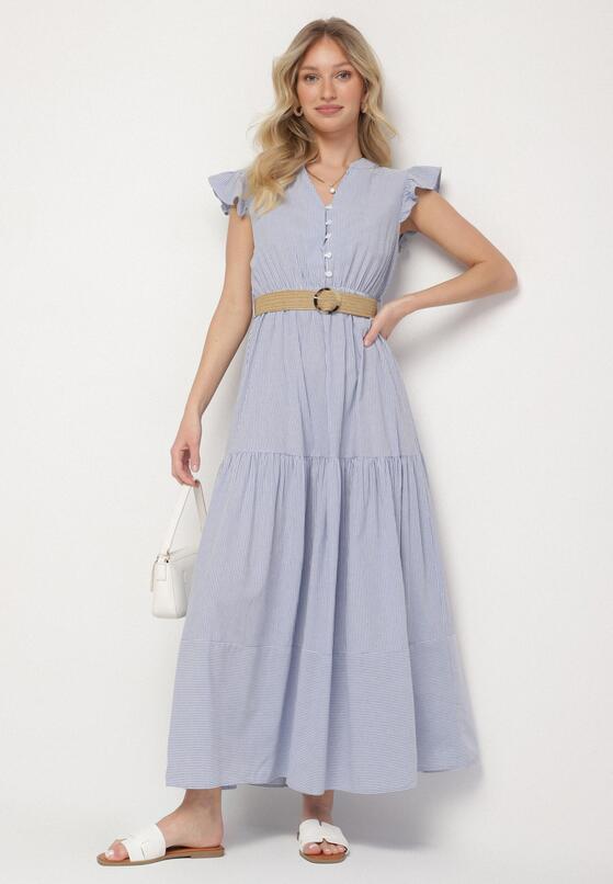 Rochie Bleumarin 1