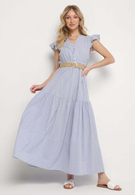 Rochie Bleumarin 2