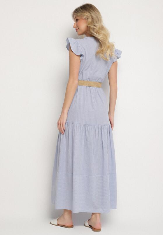 Rochie Bleumarin 3