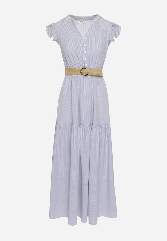Rochie Bleumarin 6
