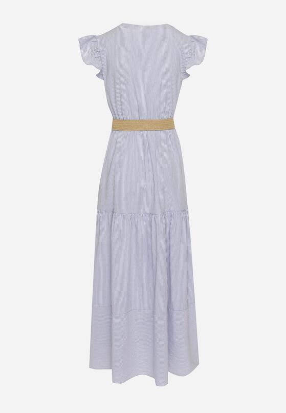 Rochie Bleumarin 7