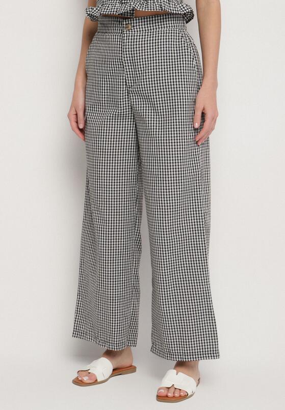 Pantaloni Negri 1