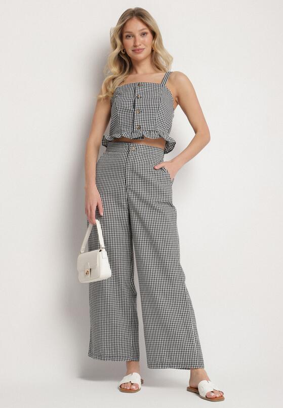 Pantaloni Negri 2