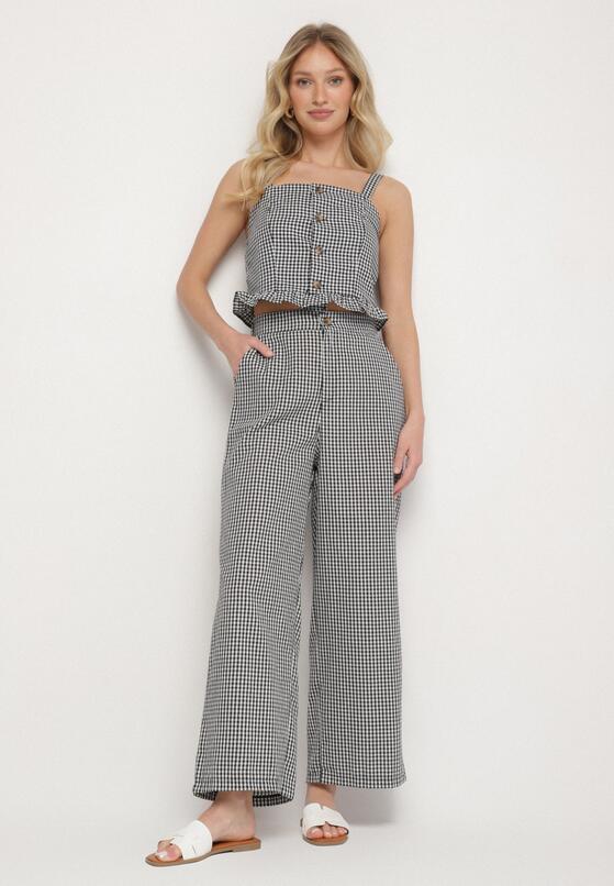 Pantaloni Negri 4