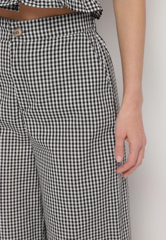 Pantaloni Negri 5
