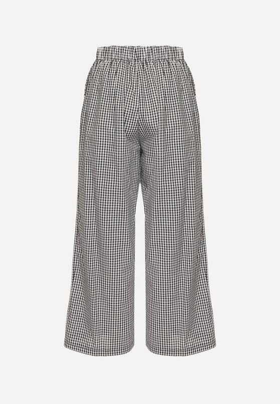 Pantaloni Negri 7