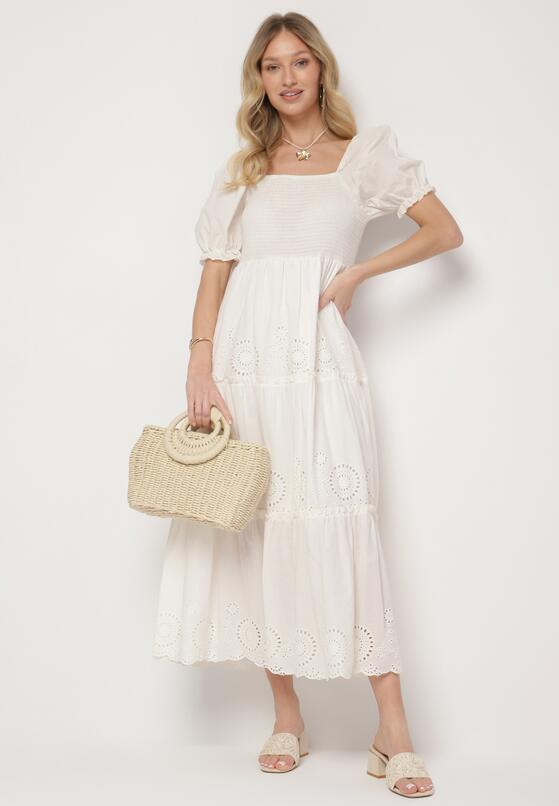 Rochie Albă 2