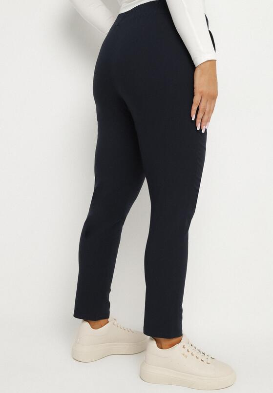 Pantaloni Bleumarin 3