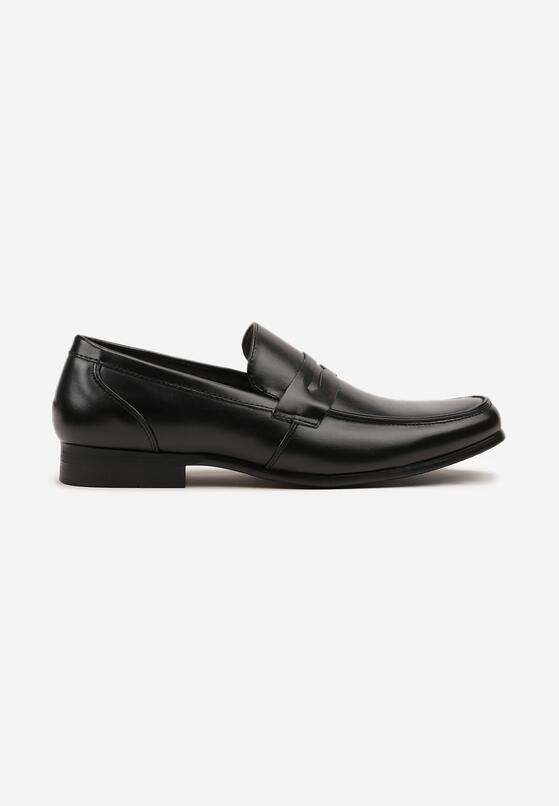Pantofi casual Negri 1