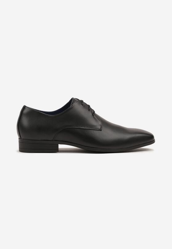 Pantofi casual Negri 1