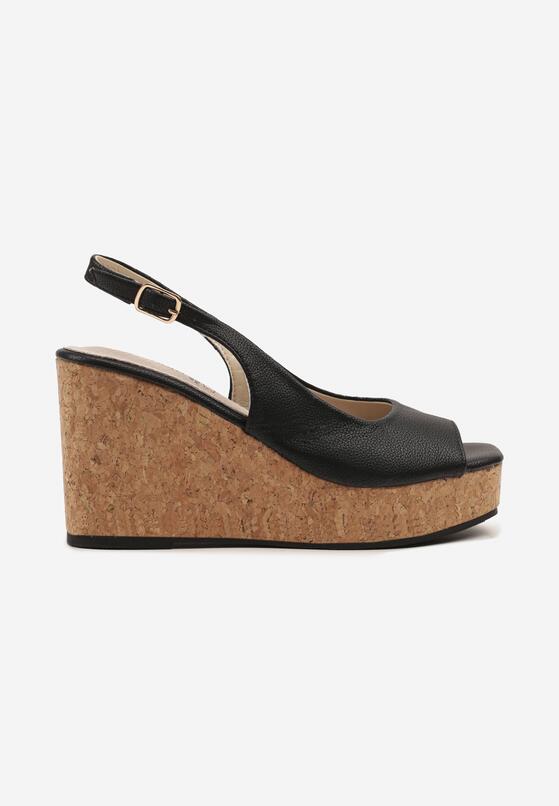 Sandale Negre 4