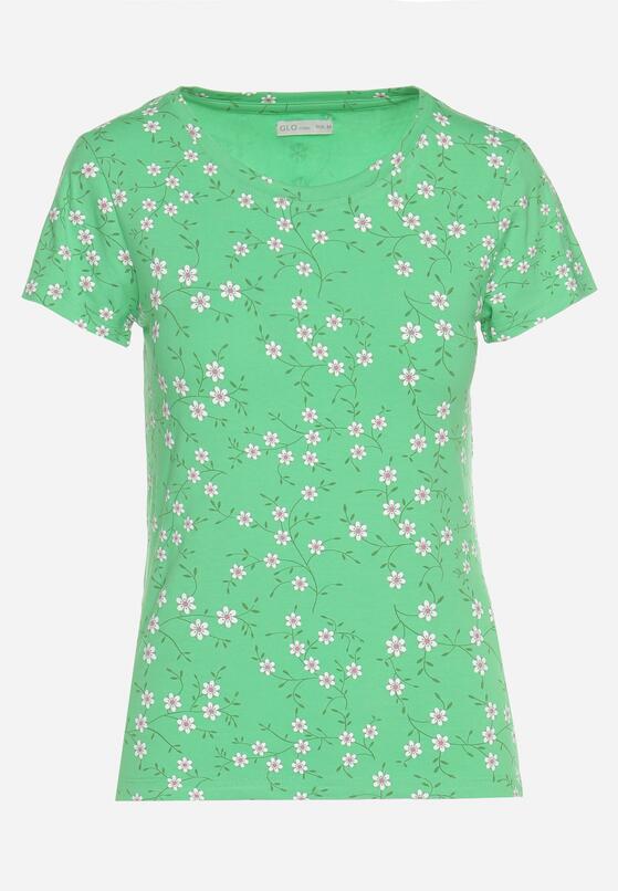 T-shirt Verde 6