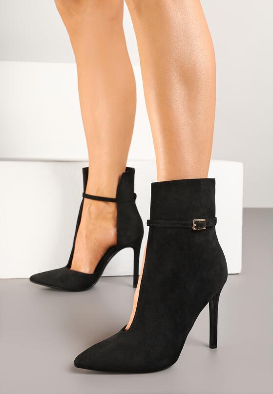 Botine Negre 2