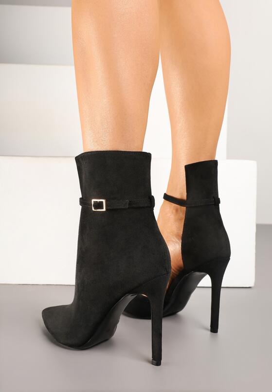 Botine Negre 3