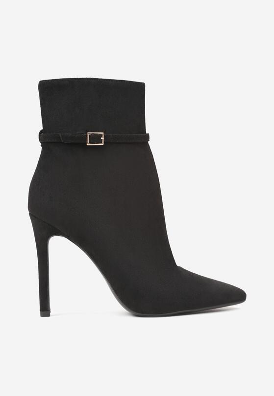 Botine Negre 4