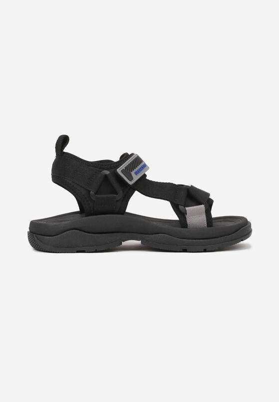 Sandale Negre 1