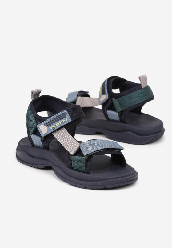 Sandale Bleumarin 2