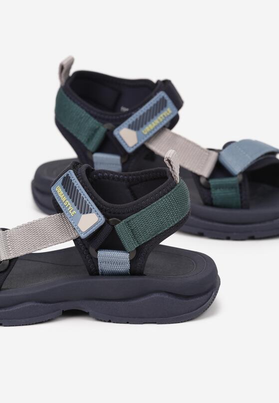 Sandale Bleumarin 3