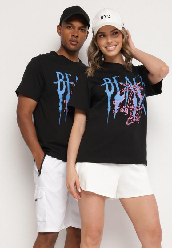 Tricou Negru 1