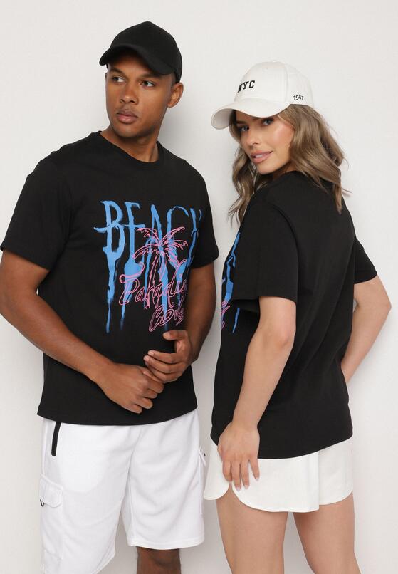 Tricou Negru 3