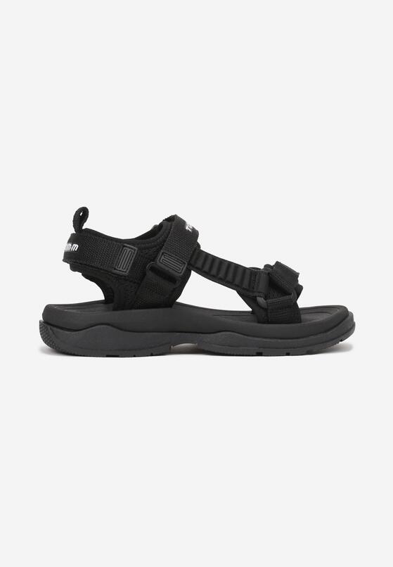 Sandale Negre 1