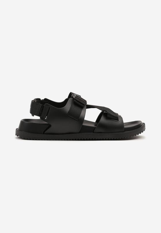 Sandale Negre 1