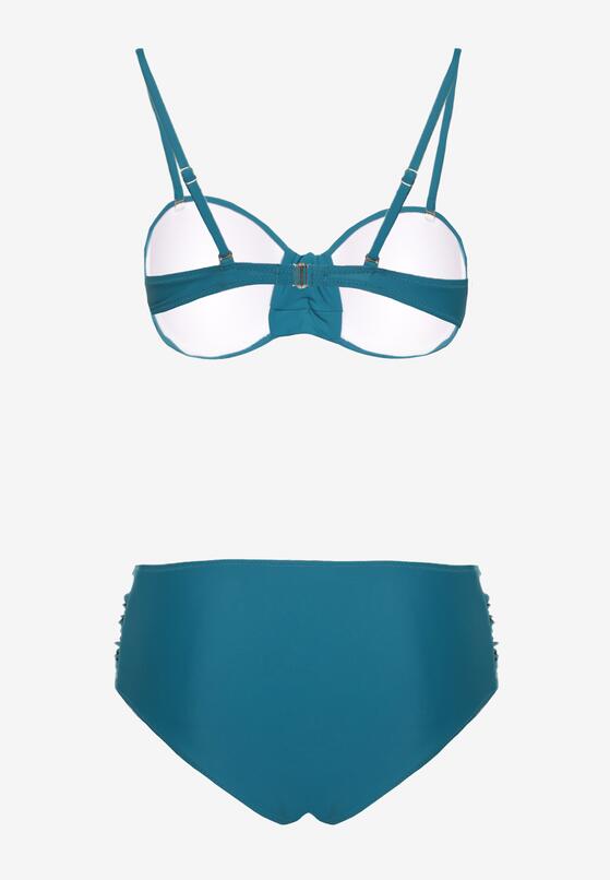 Tengerészkék bikini 6
