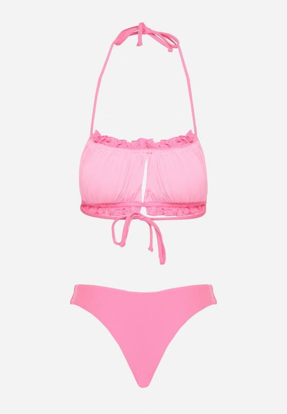 Rózsaszín Bikini 6