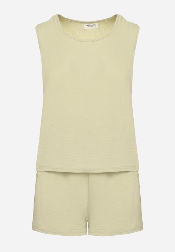Compleu Verde deschis 6